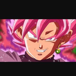 Meet your Posher, Caleb